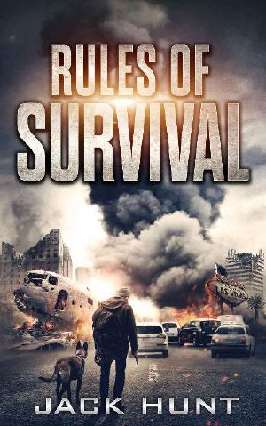 [Survival Rules Series 01] • Rules of Survival